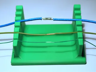 Wire Holder