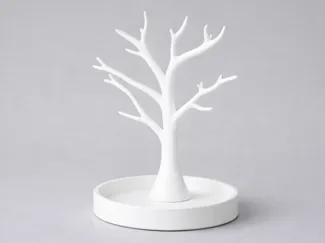 The best jewelery tree so far