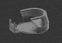 54mm Niche Portafilter Holder V2