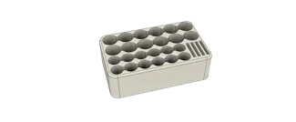 Battery Holder