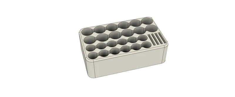 Battery Holder