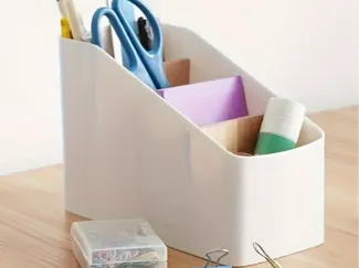 Multi-Compartment Storage Organizer 