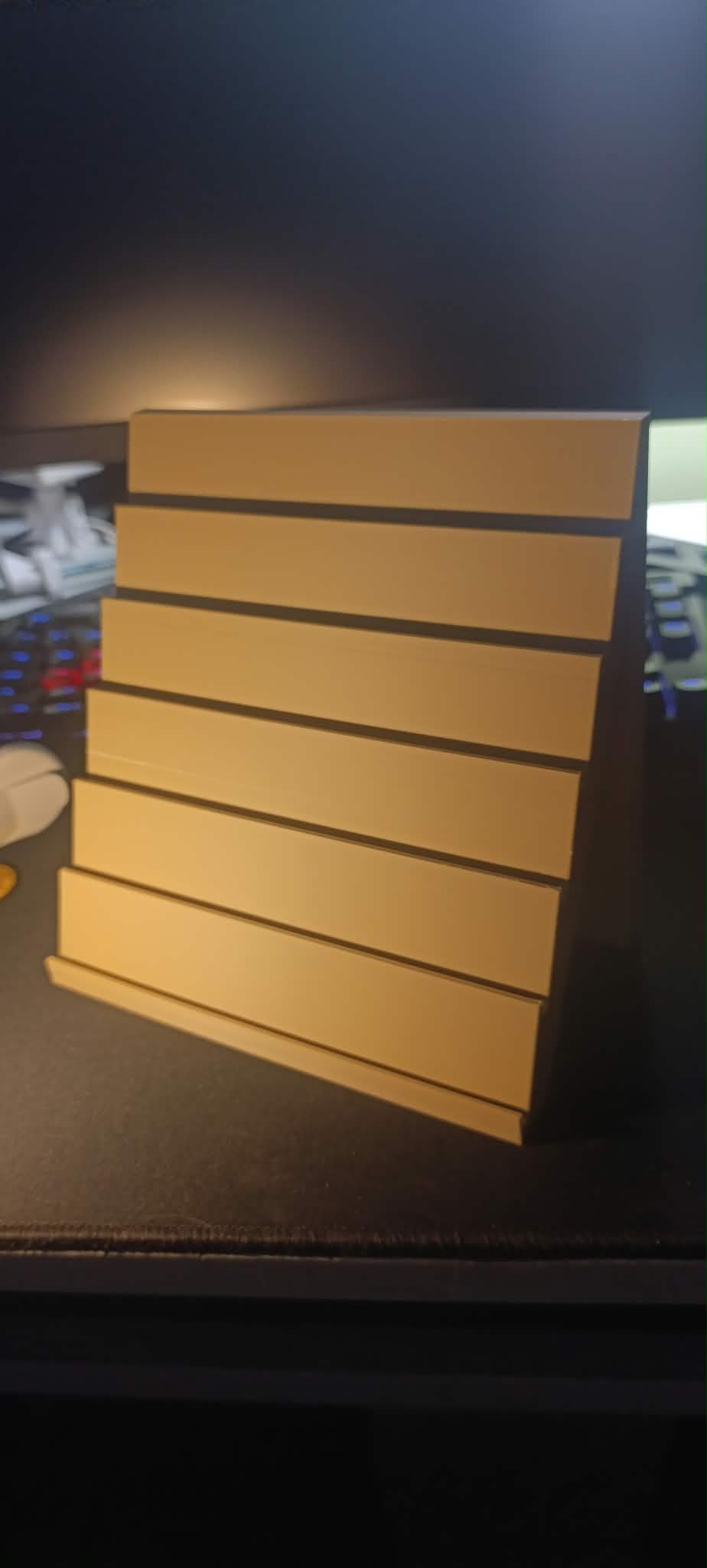 Coin display - Free 3D Print Model - MakerWorld