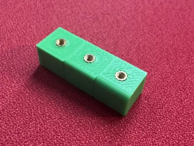 M2x5 Insert Tester