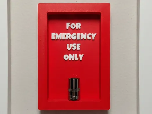 10mm Emergency