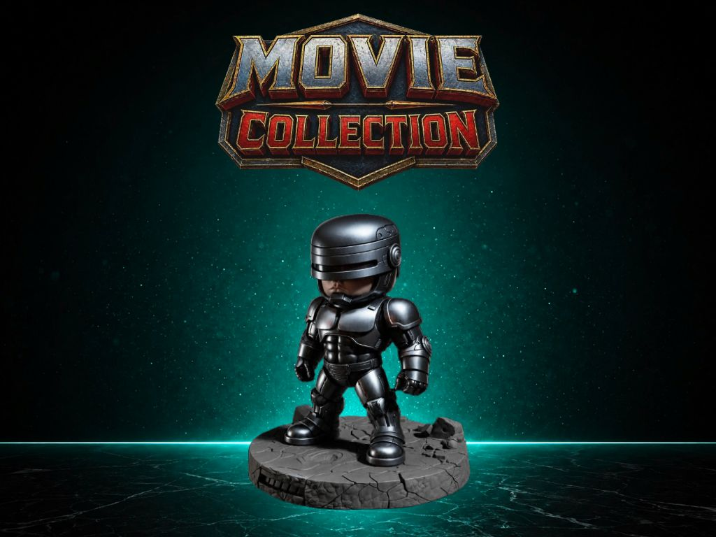 Robocop