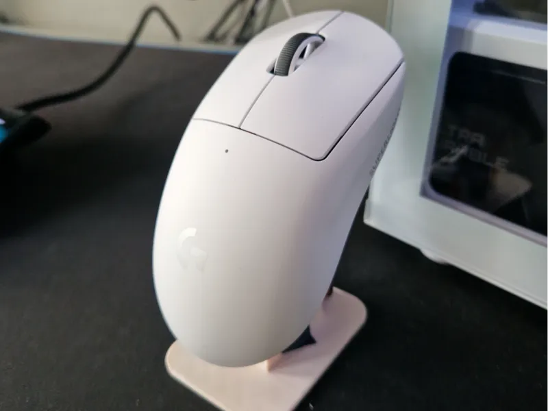 Logitech G Pro Superlight Powerplay Dock