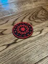 Medium Print, 0.16mm layer, 2 walls, 20% infill