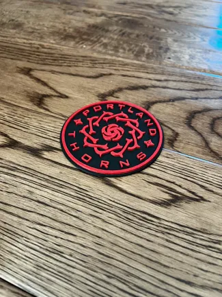 Portland Thorns Logo 
