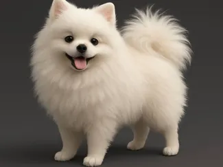 Milo Spitz 3d