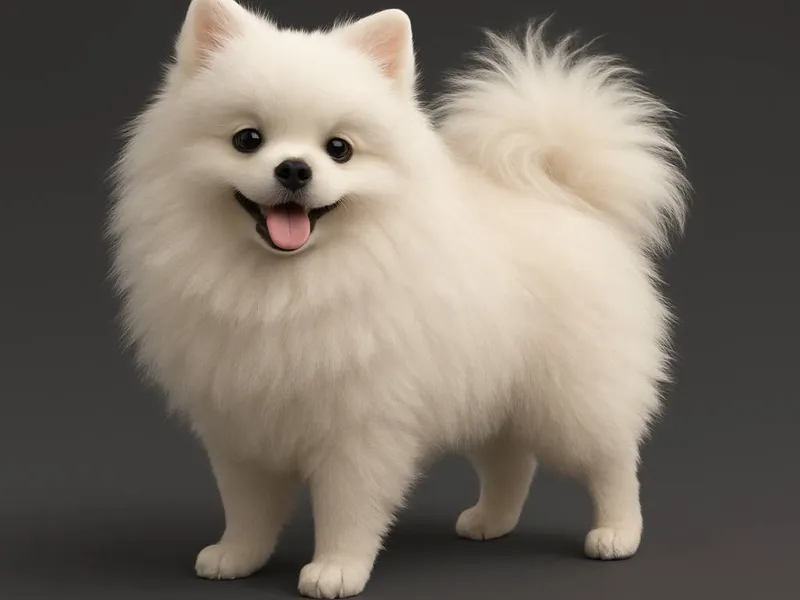 Milo Spitz 3d