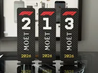 Generic 2026 PF Boards with sponsor