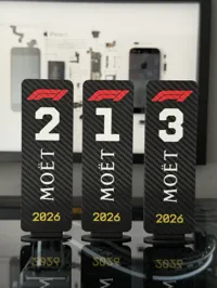 Generic 2026 PF Boards with sponsor (A1 mini)