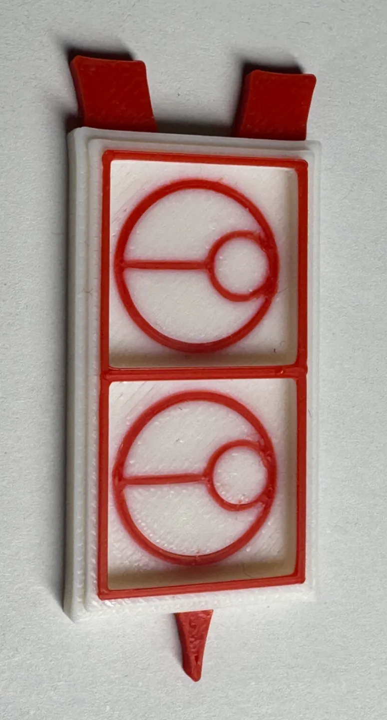 Dice HP Marker for TableTop - The Greater Good