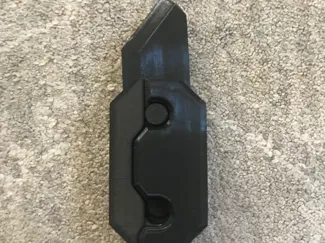 Gravity Knife