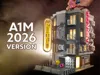 2026 Version - For A1 Mini