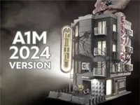 2024 Version for A1 Mini