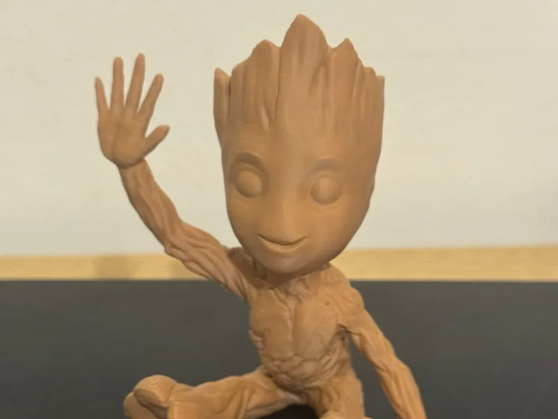 Baby Groot