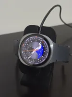 Support de charge Galaxy Watch 8 — photo 4