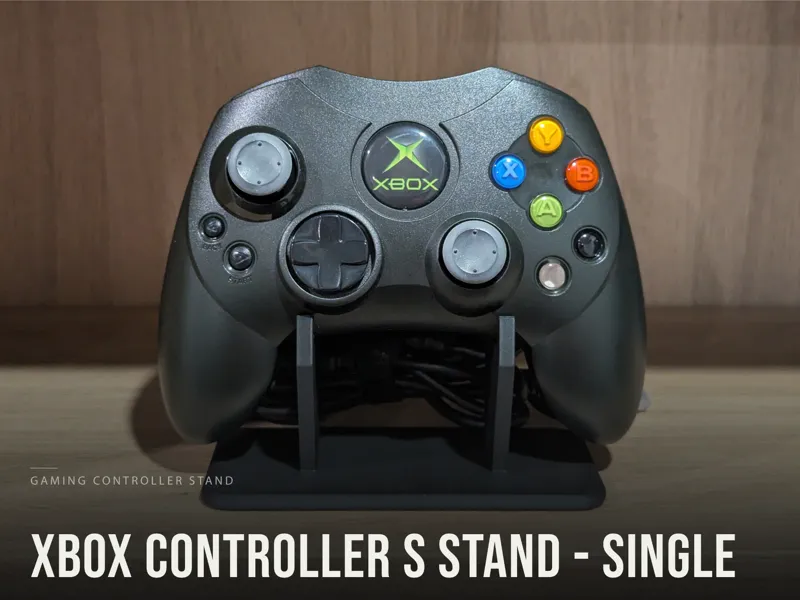 Controller Stand - Xbox Controller S - Single
