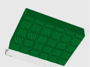 4.5x6x6 Gridfinity Box
