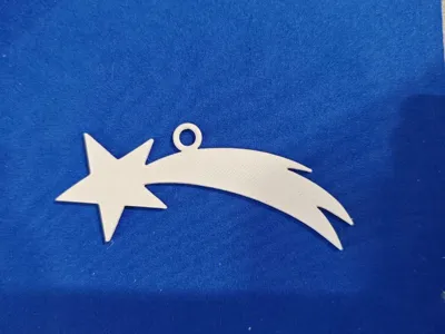 Christmas star