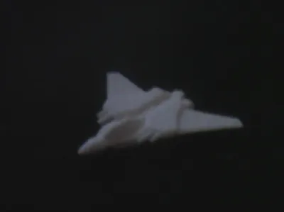 huge pulse jet