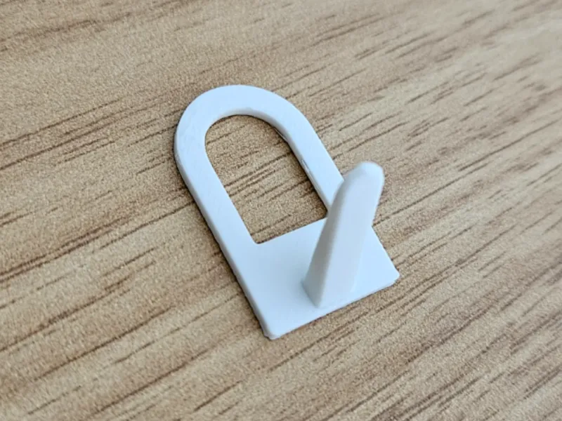 Little Hanger