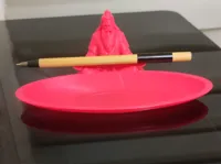 0.2mm layer, 3 walls, 10% infill