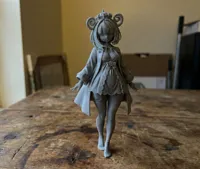 Figurine Gwynn (Pokémon Z-A) — photo 2