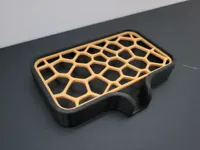 0.16mm layer, 2 walls, 8% infill