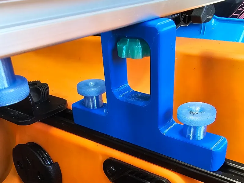 Kayak Riser Mount