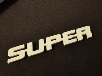 Scania Super logo