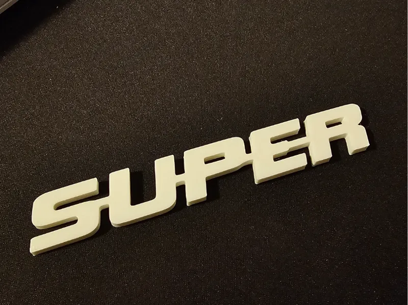 Scania Super logo
