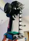 0.16mm layer, 2 walls, 100% infill