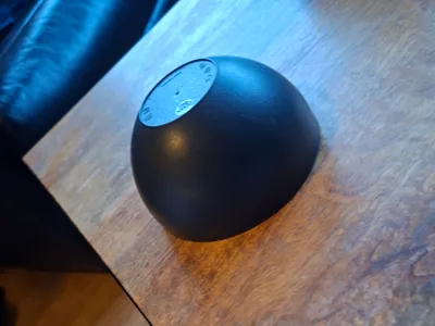 Mini Bowl