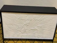 0.4mm layer