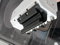 0.2mm layer, 3 walls, 15% infill