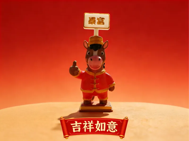 马有财