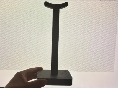 Headphone Stand