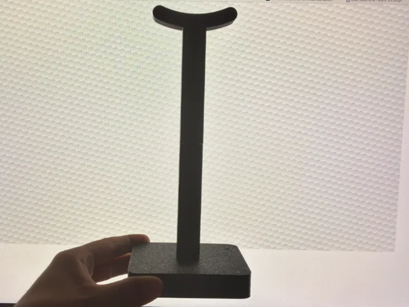 Soporte para auriculares