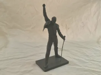 Freddy Mercury Tribute