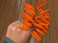 Single Clip