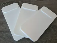 Maquette de test de taille — Google Pixel 9 — photo 2