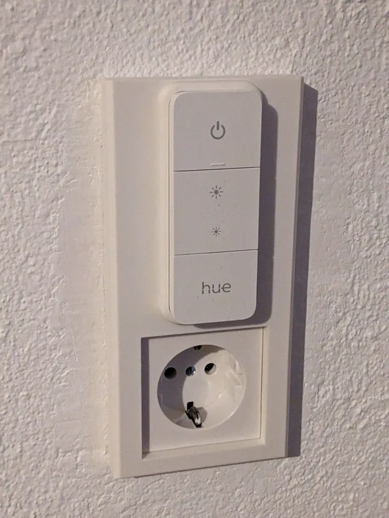 Philips Hue Lightswitch Cover 