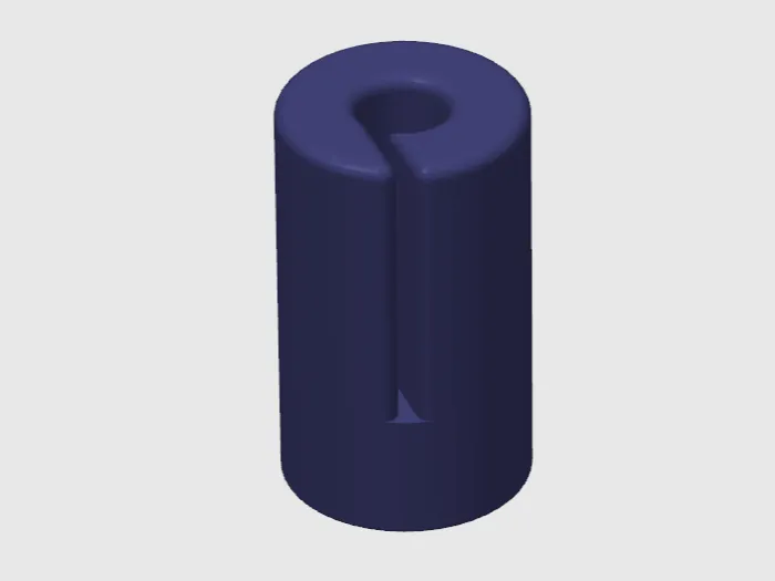 3 ml Cartridge Label Applicator (20x40)