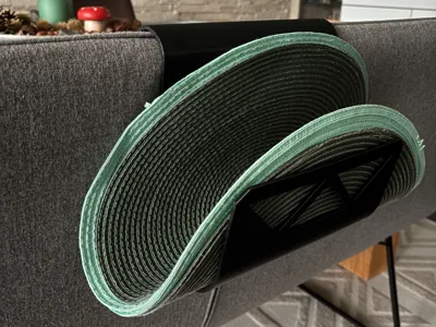 Placemat Holder