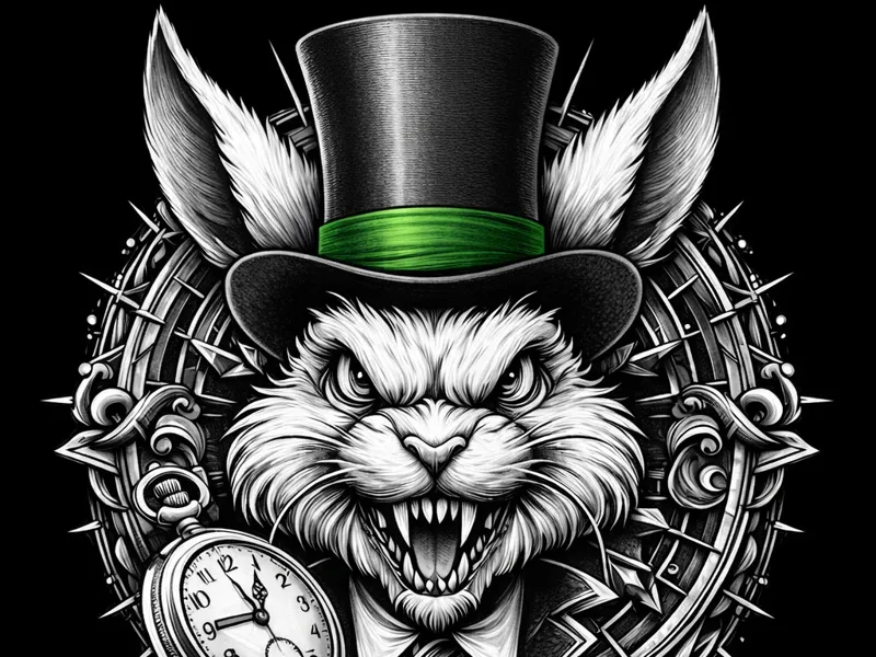 lapin 