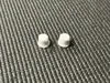 16x BA9 bayonet bulb blank inserts