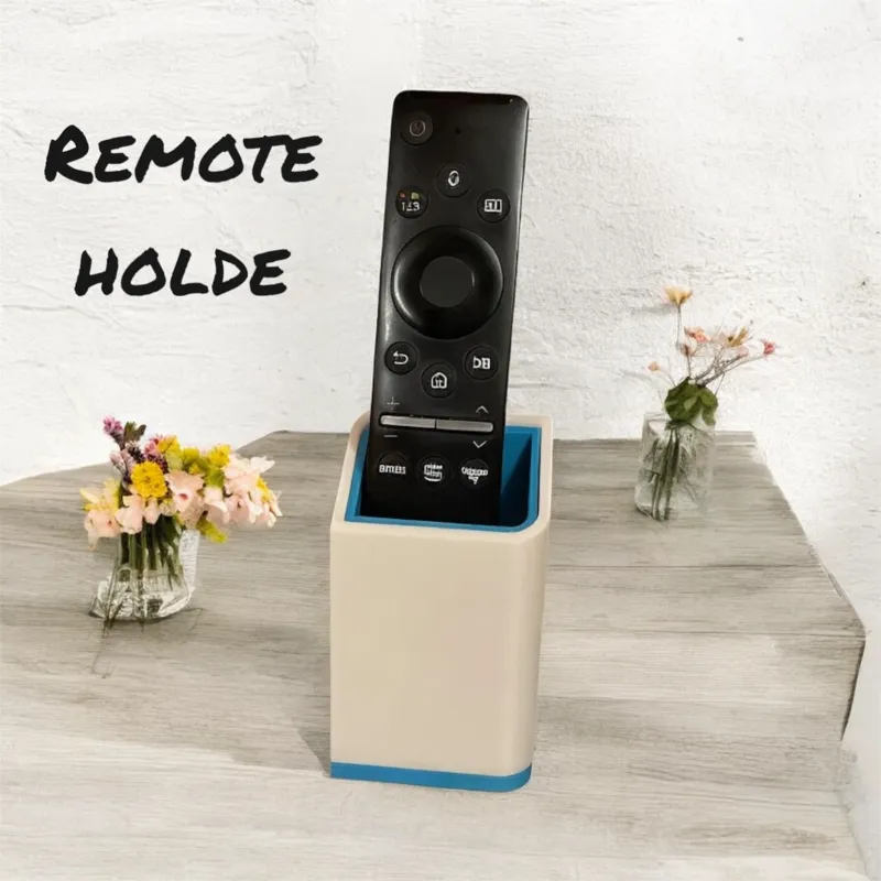 Remote Controller Holder
